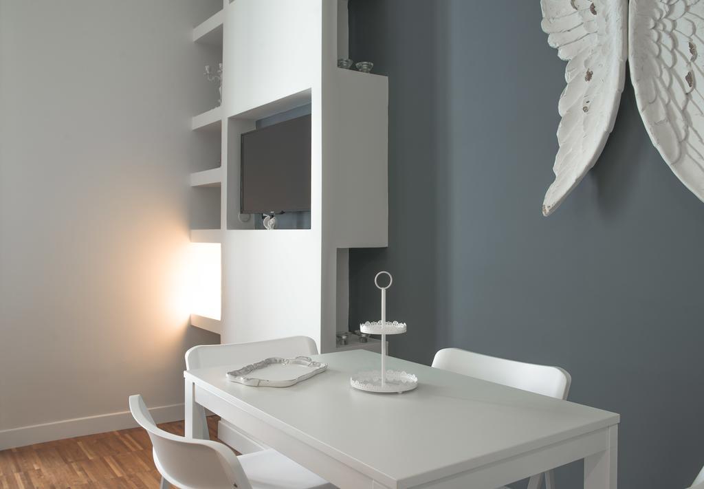 Vatican Angels Casa Vacanze Rom Rum bild